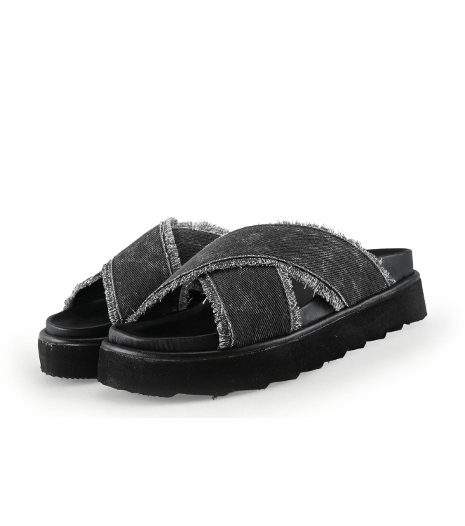 Colors of California Slippers