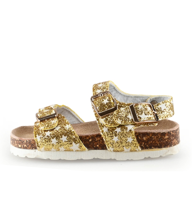 Colors of California Sandalen