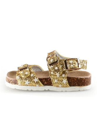 Colors of California Sandalen Beige 331526
 Maat 25
 