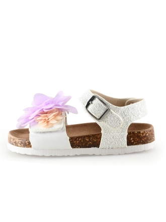 Colors of California Sandalen Wit 331528
 Maat 28
 