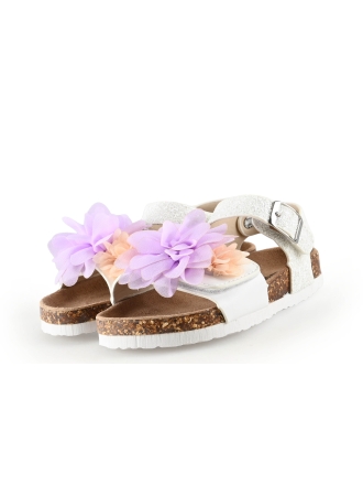 Colors of California Sandalen Wit 331528
 Maat 28
 