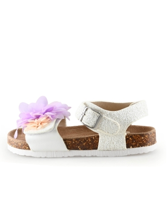 Colors of California Sandalen Wit 331529
 Maat 31
 