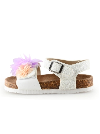 Colors of California Sandalen Wit 331531
 Maat 29
 