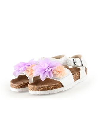 Colors of California Sandalen Wit 331531
 Maat 29
 