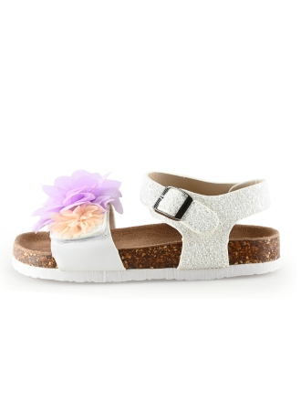 Colors of California Sandalen Wit 331532
 Maat 31
 