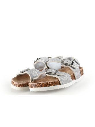 Colors of California Sandalen Zilver 331534
 Maat 26
 