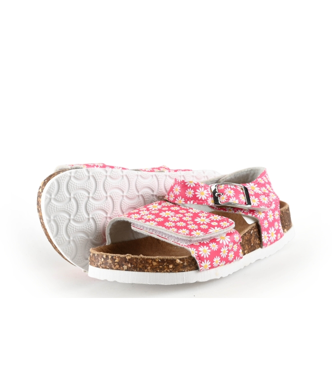 Colors of California Sandalen