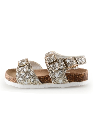 Colors of California Sandalen Beige 331546
 Maat 26
 