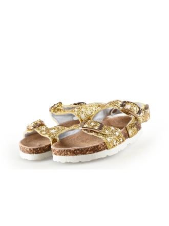 Colors of California Sandalen Beige 331548
 Maat 24
 