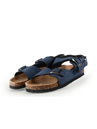 Cloe Tilda Sandalen Blauw 331551
 Maat 31
 