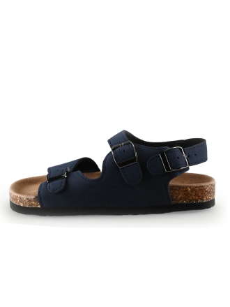 Cloe Tilda Sandalen Blauw 331552
 Maat 32
 