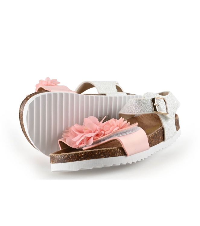 Colors of California Sandalen