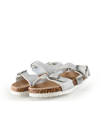 Colors of California Sandalen Zilver 331556
 Maat 26
 