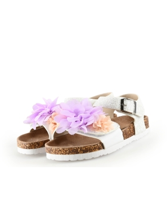 Colors of California Sandalen Wit 331557
 Maat 30
 