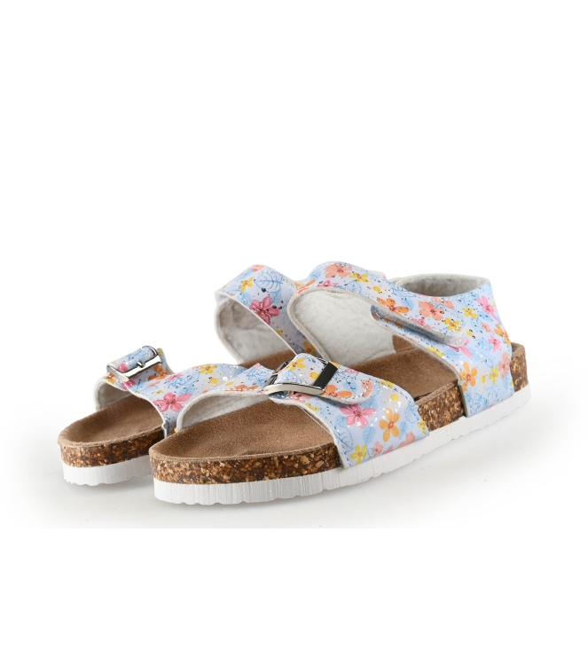 Colors of California Sandalen