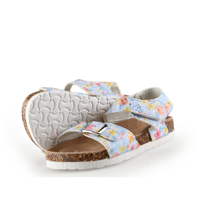 Colors of California Sandalen