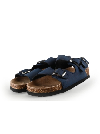 Cloe Tilda Sandalen Blauw 331568
 Maat 30
 