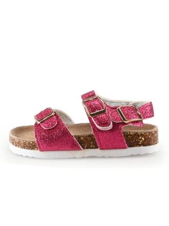 Colors of California Sandalen Roze 331570
 Maat 25
 