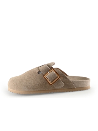 Colors of California Muiltjes Beige 331574
 Maat 41
 