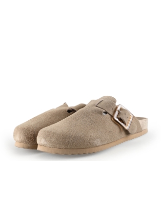 Colors of California Muiltjes Beige 331574
 Maat 41
 