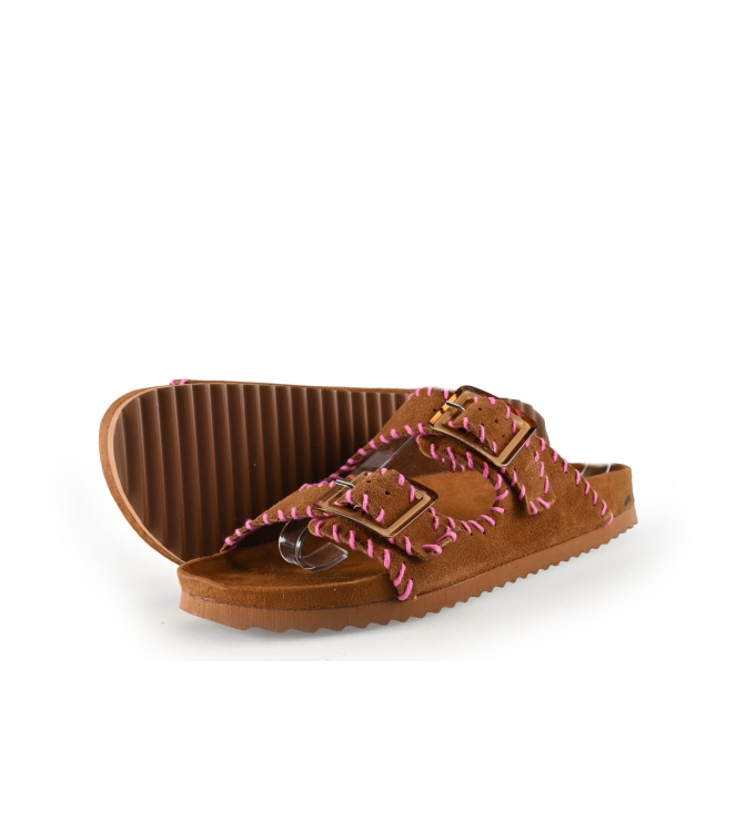 Colors of California Sandalen