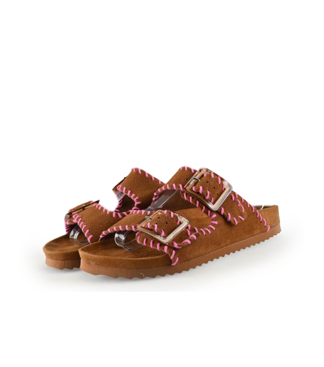 Colors of California Sandalen