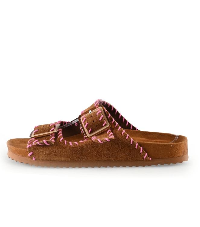 Colors of California Sandalen