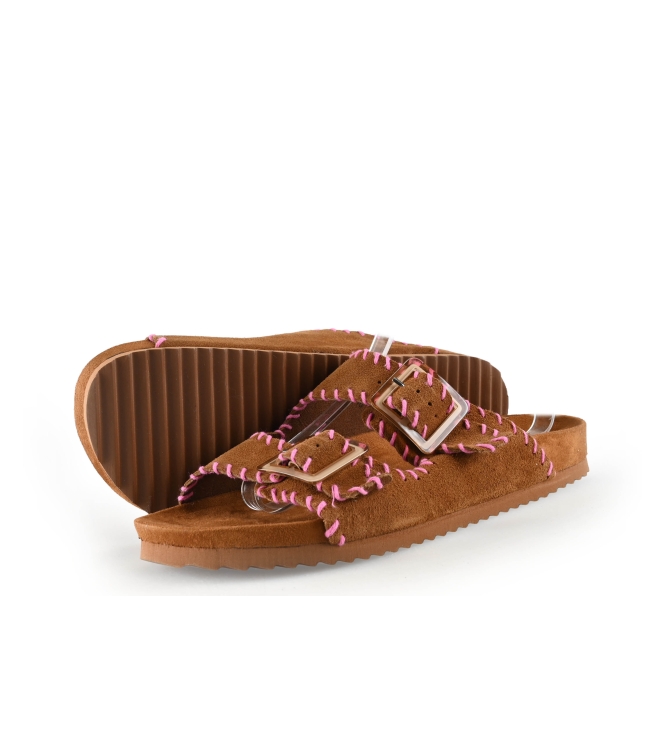 Colors of California Sandalen