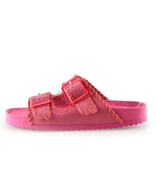 Colors of California Sandalen