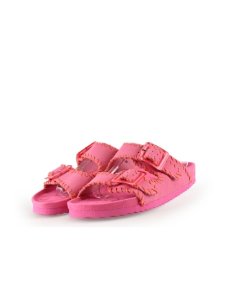 Colors of California Sandalen Cognac 331581
 Maat 39
 