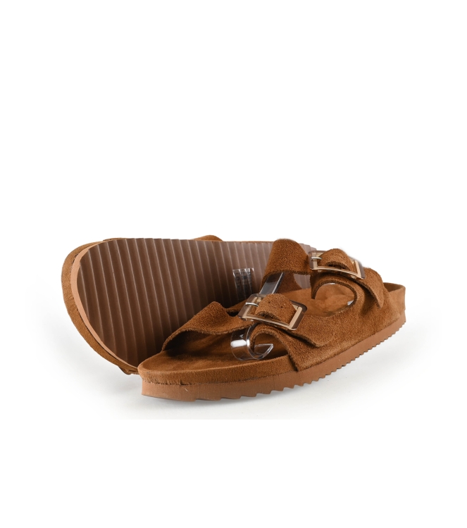 Colors of California Muiltjes