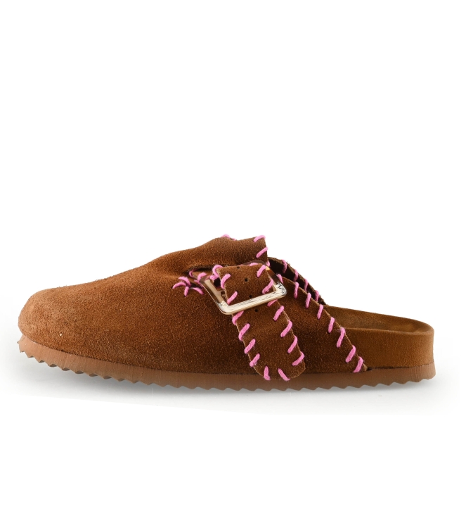 Colors of California Muiltjes