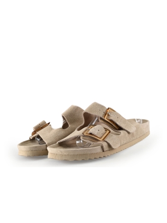 Colors of California Muiltjes Beige 331585
 Maat 40
 
