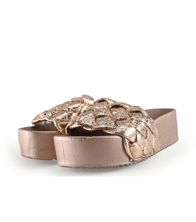 Colors of California Muiltjes