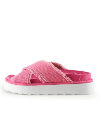 Dogma Slippers Roze 331588
 Maat 37
 