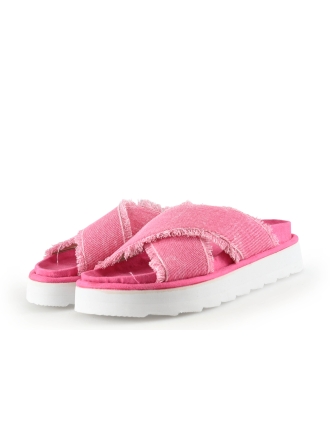 Dogma Slippers Roze 331588
 Maat 37
 