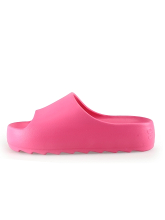Colors of California Slippers Roze 331589
 Maat 38
 