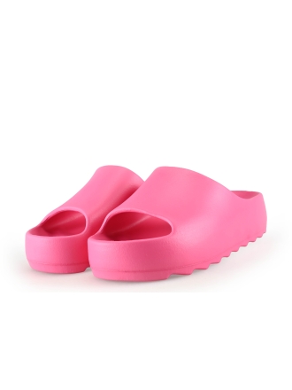 Colors of California Slippers Roze 331589
 Maat 38
 