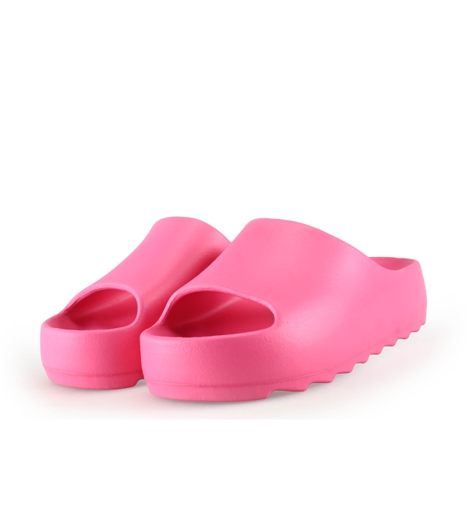 Colors of California Slippers