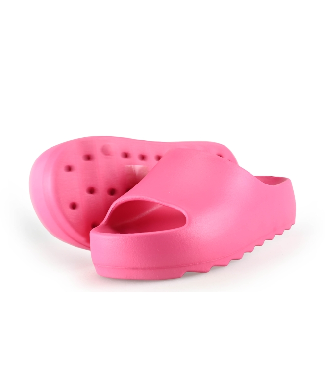 Colors of California Slippers