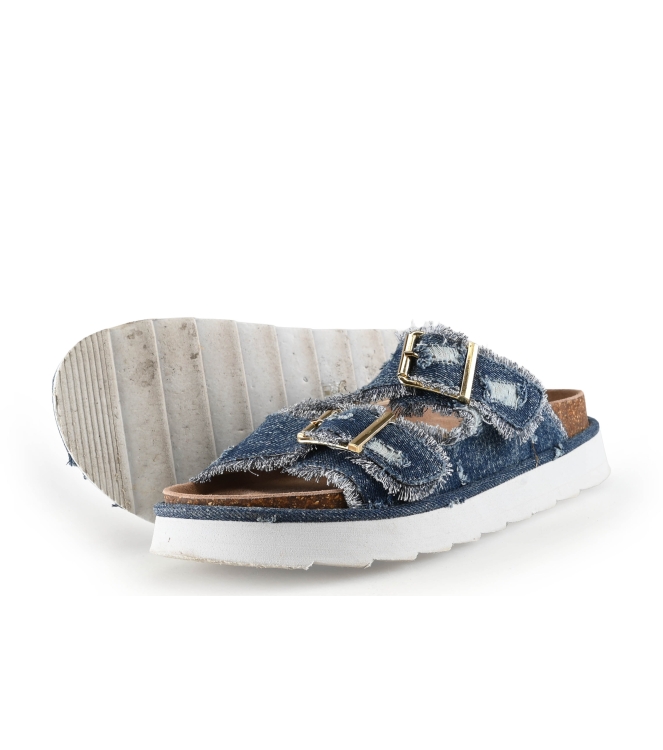 Colors of California Sandalen