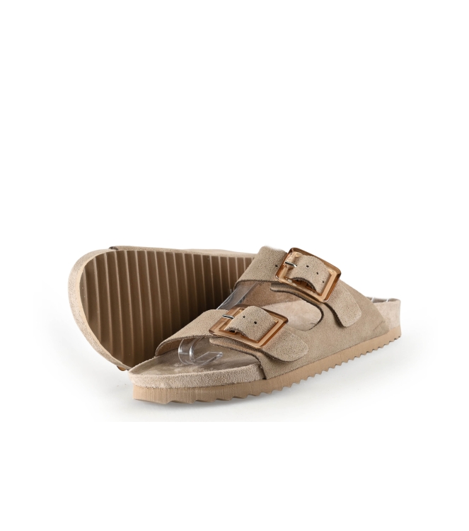 Colors of California Muiltjes