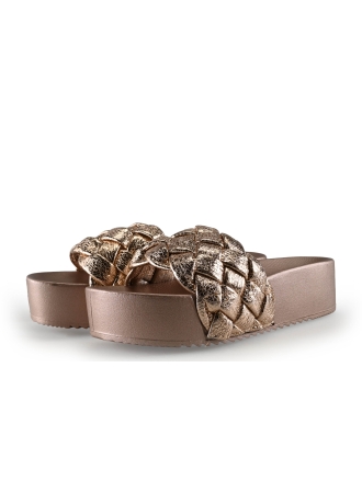 Colors of California Muiltjes Overig 331594
 Maat 40
 