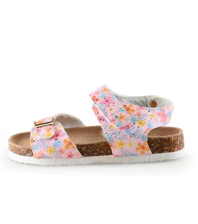 Colors of California Sandalen