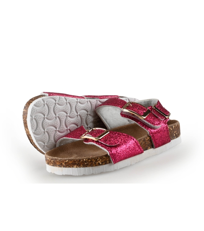 Colors of California Sandalen