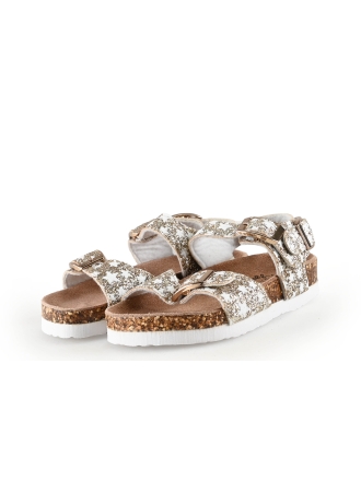 Colors of California Sandalen Beige 331607
 Maat 25
 