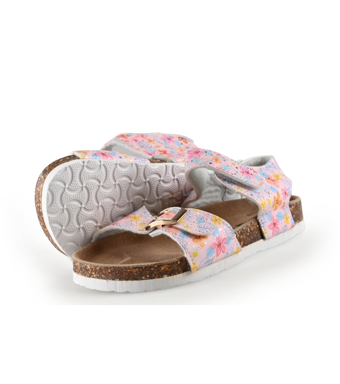 Colors of California Sandalen