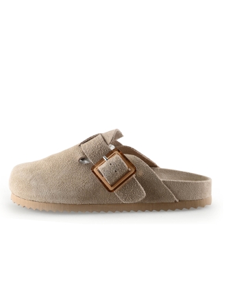 Colors of California Muiltjes Beige 331609
 Maat 38
 
