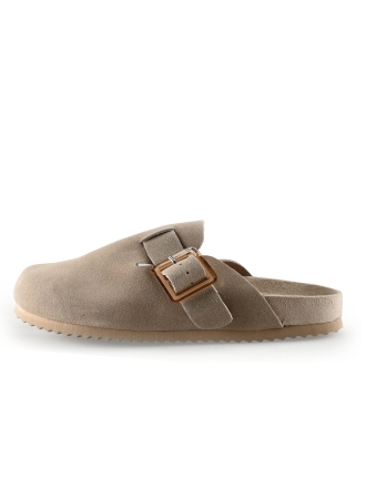 Colors of California Muiltjes Beige 331610
 Maat 41
 
