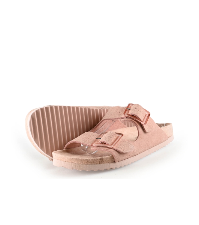 Colors of California Muiltjes